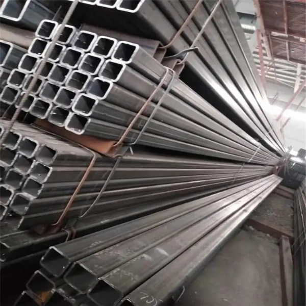 阳春Q345B无缝方管